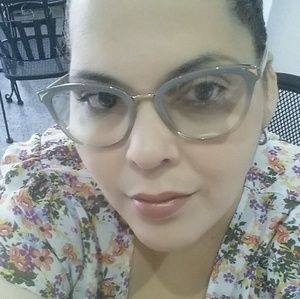 Meet your Posher, Darisabel